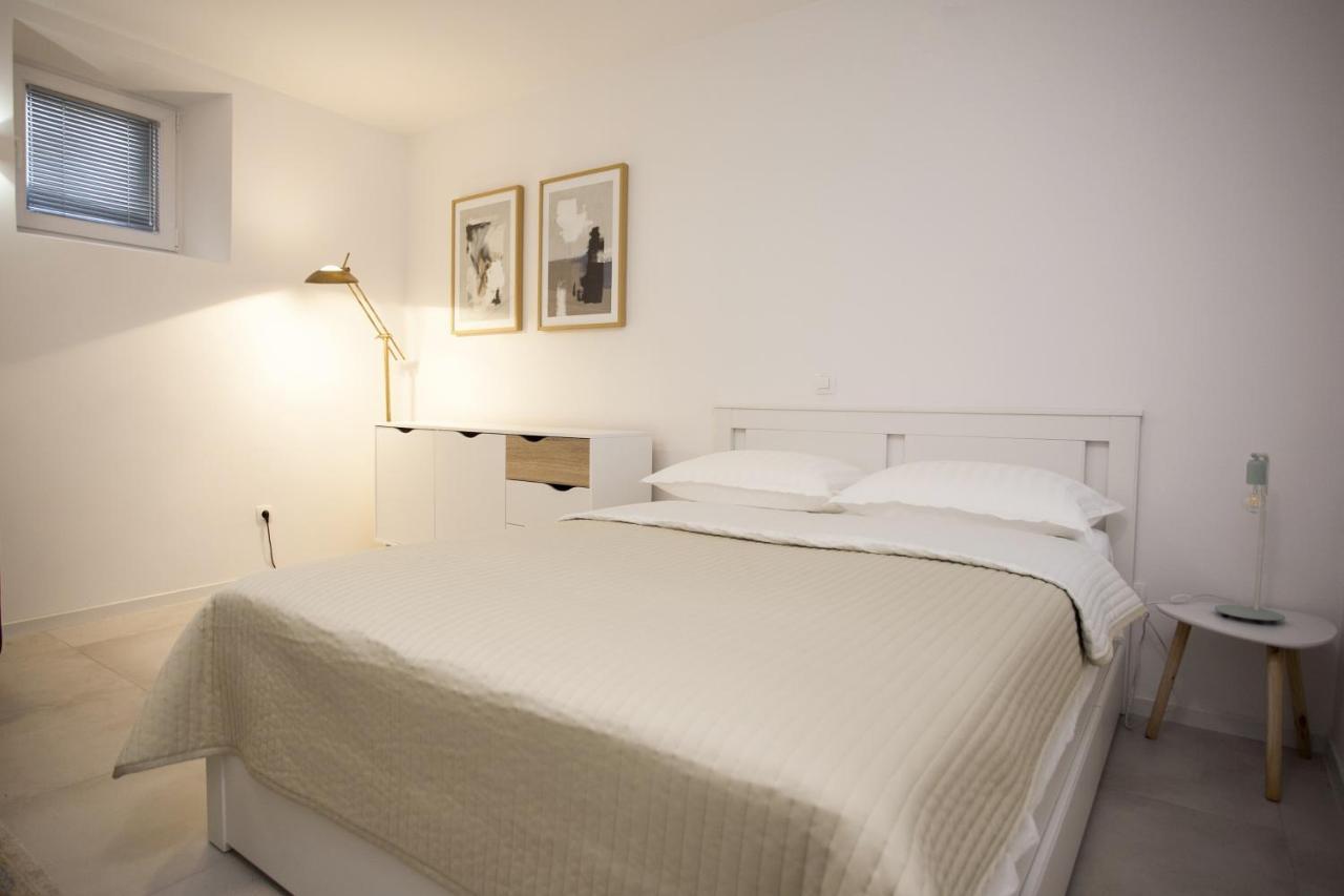 Studio Apartment Jon Split Eksteriør bilde