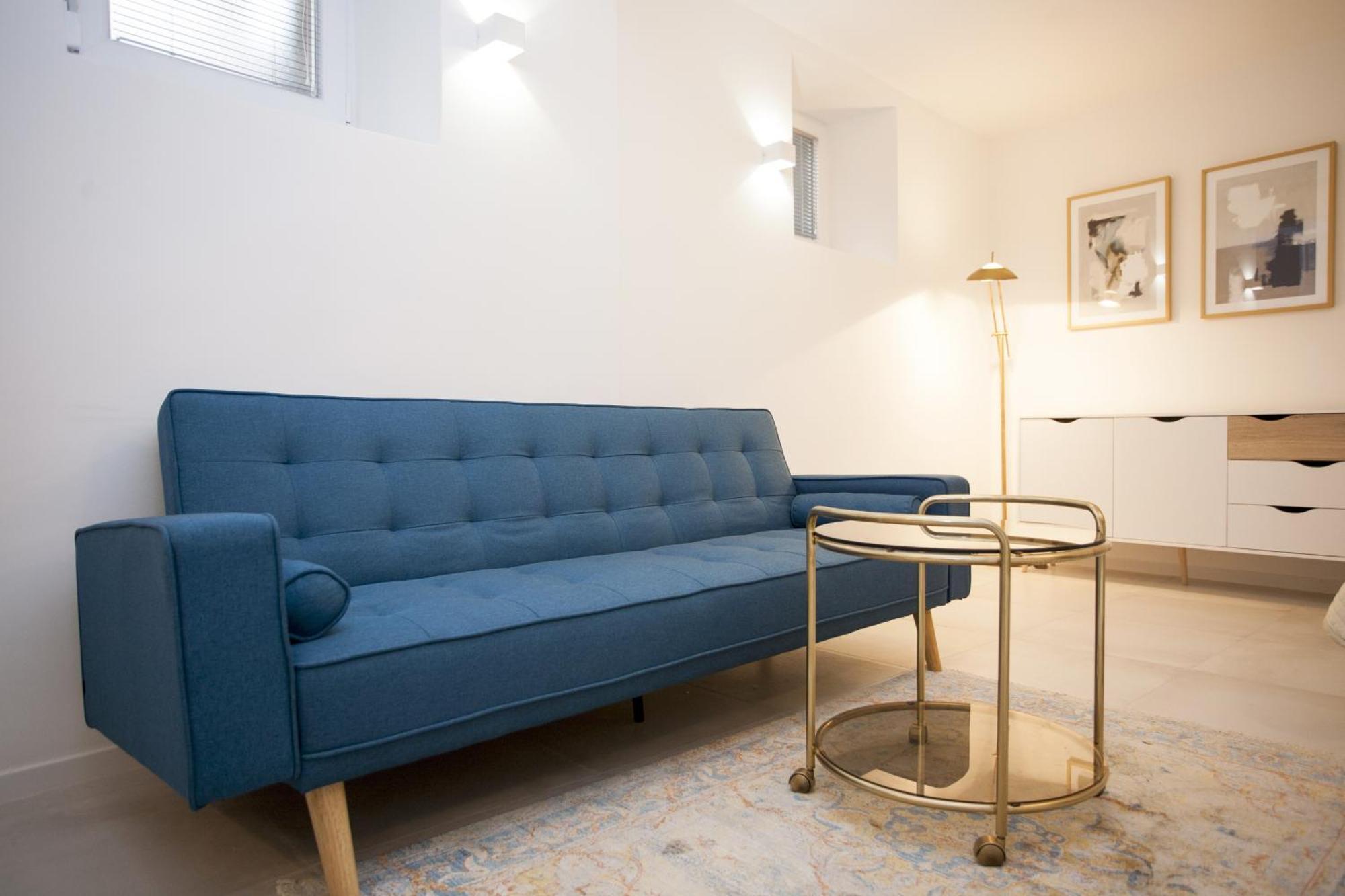 Studio Apartment Jon Split Eksteriør bilde