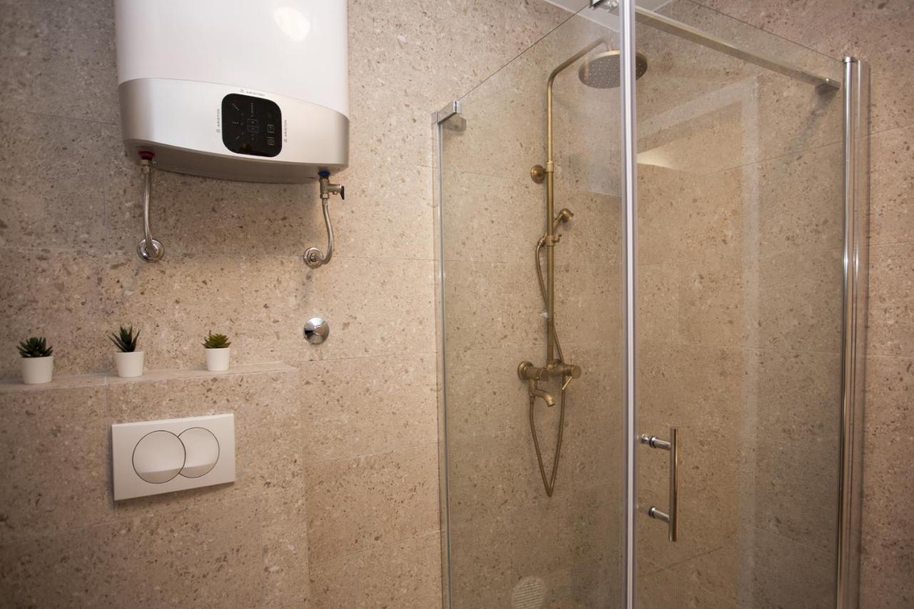 Studio Apartment Jon Split Eksteriør bilde