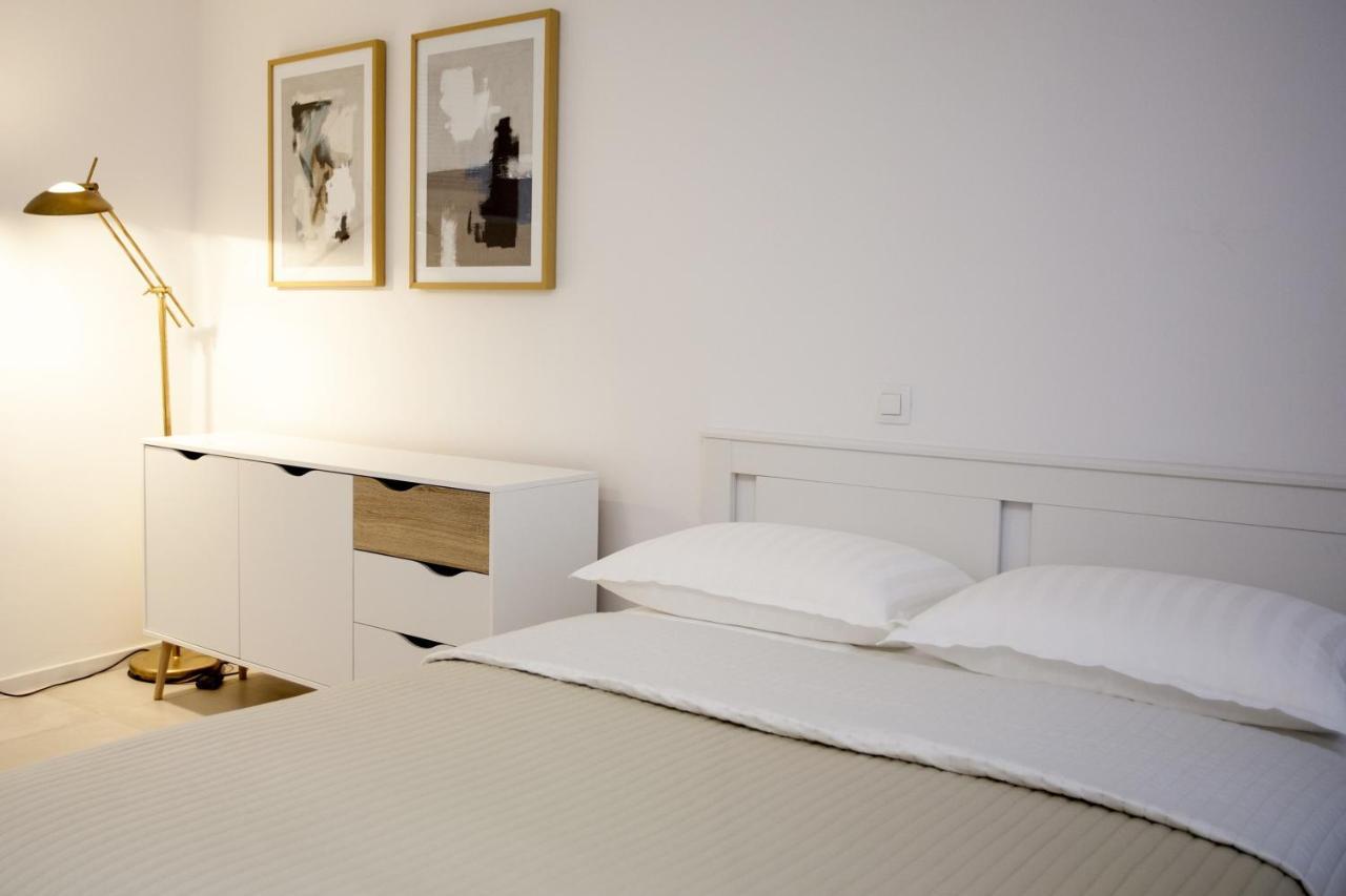 Studio Apartment Jon Split Eksteriør bilde